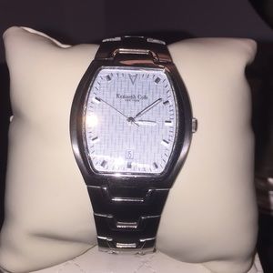 Kenneth Cole Men’s Watch